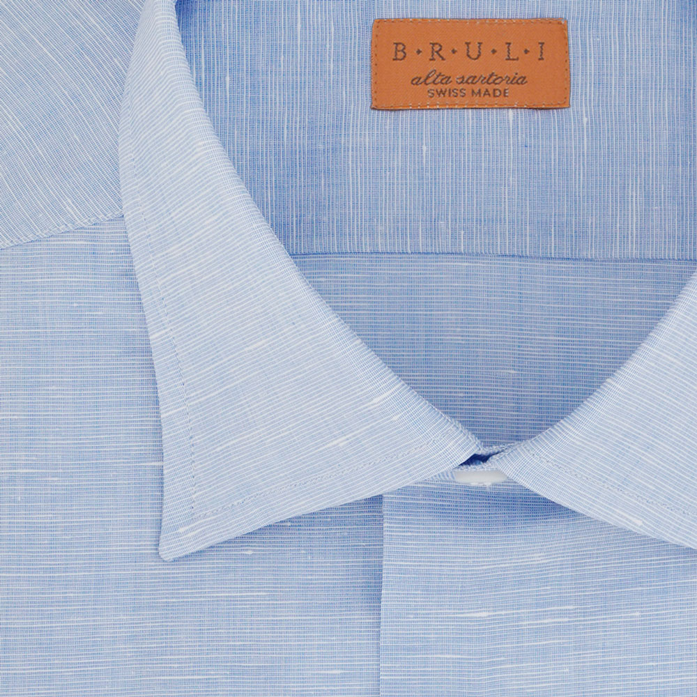 Alta Sartoria  |  10169-41  |  Pregiato by  B R U L I - Image 2