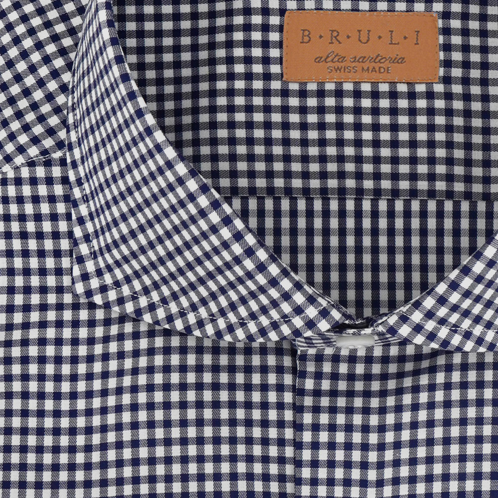 Alta Sartoria  |  30339-44 natural stretch  |  Pregiato by  B R U L I - Image 2