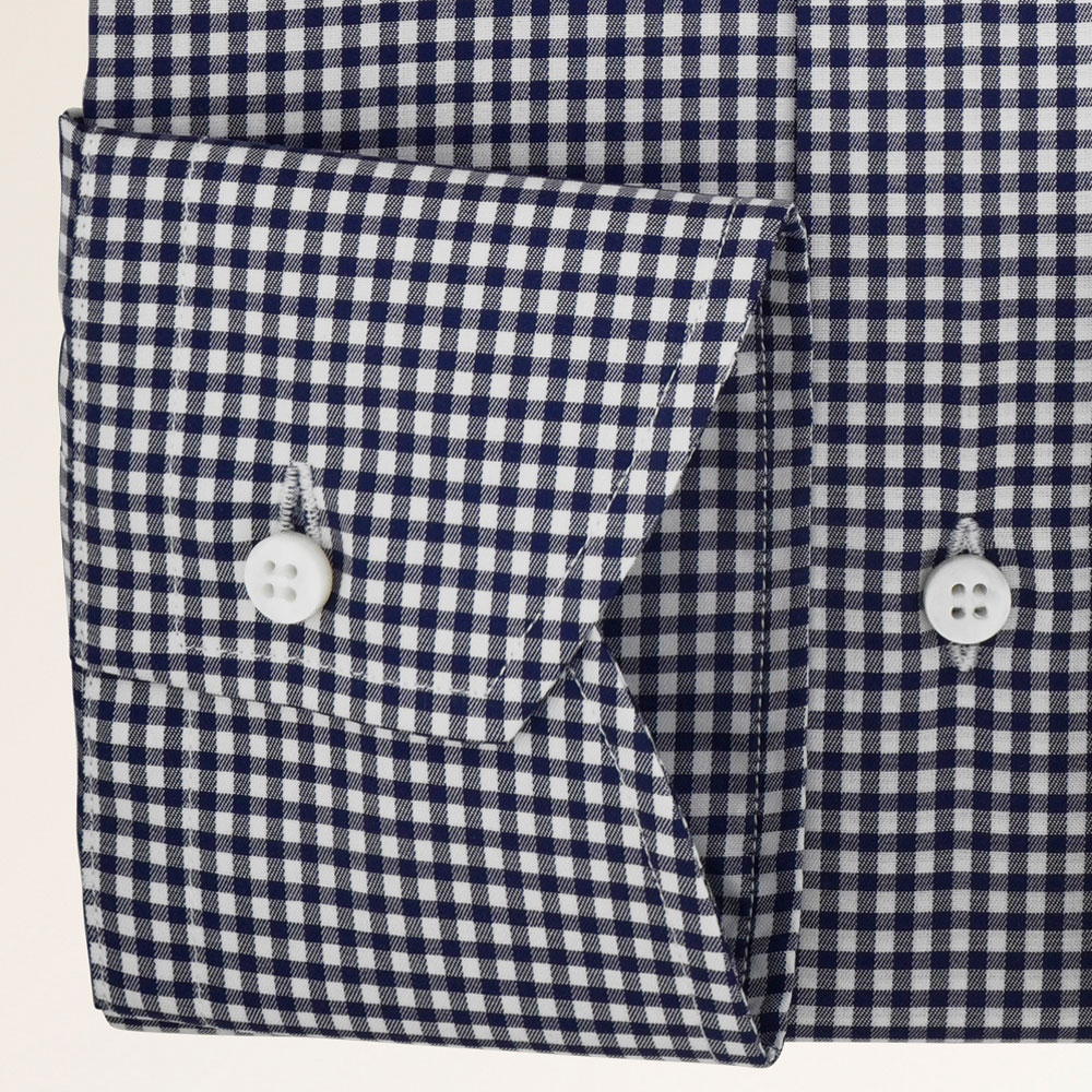 Alta Sartoria  |  30339-44 natural stretch  |  Pregiato by  B R U L I - Image 3