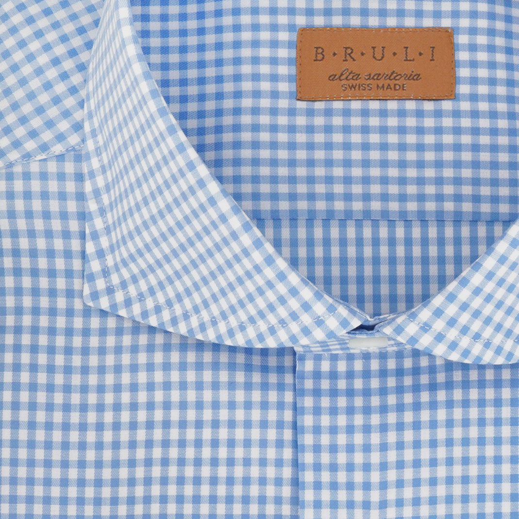 Alta Sartoria  |  30339-46 natural stretch  |  Pregiato by  B R U L I - Image 2