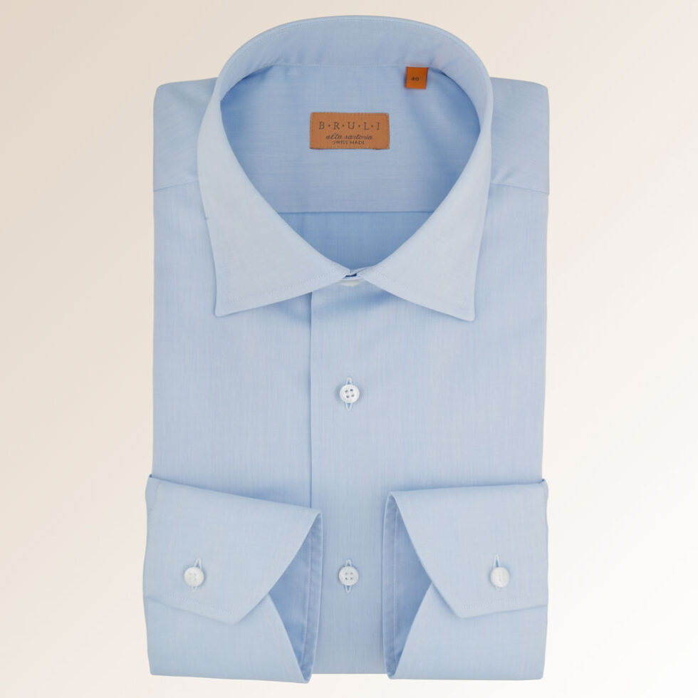 Alta Sartoria | 30352-41 natural stretch | Pregiato by B R U L I