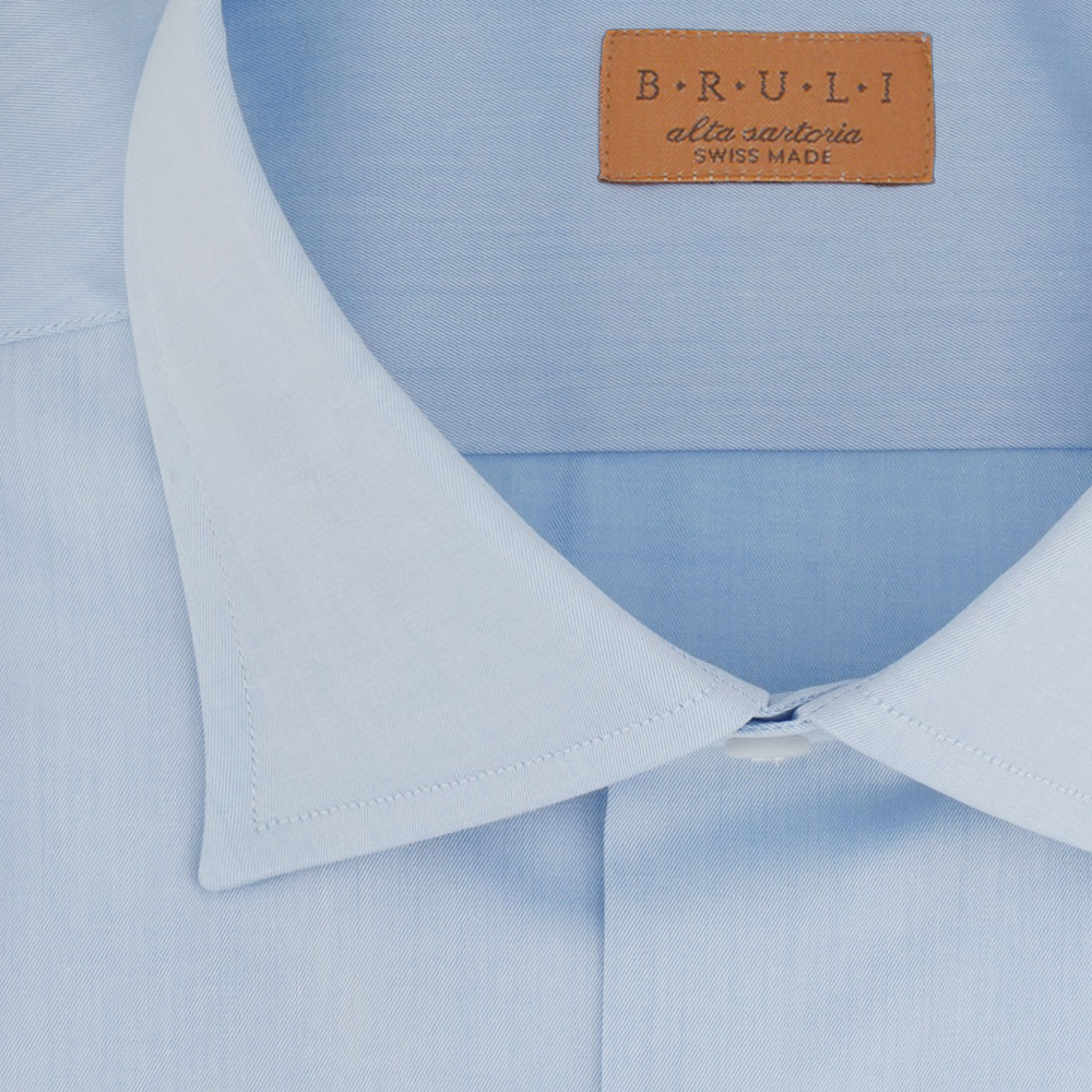 Alta Sartoria  |  30352-41 natural stretch  |  Pregiato by  B R U L I - Image 2