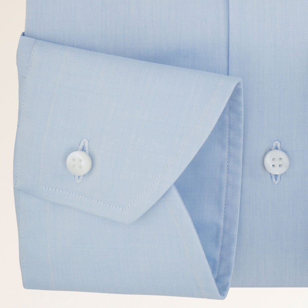 Alta Sartoria  |  30352-41 natural stretch  |  Pregiato by  B R U L I - Image 3