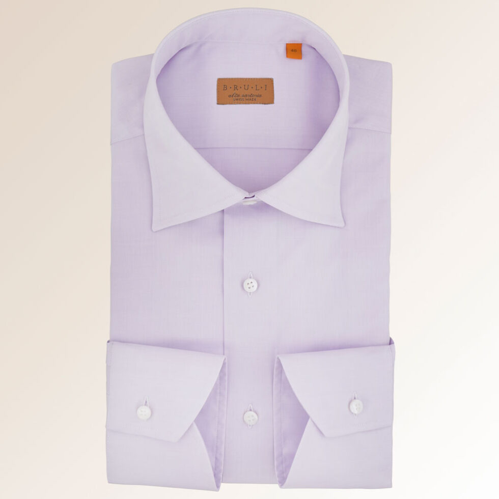 Alta Sartoria | 30352-5 natural stretch | Pregiato by B R U L I