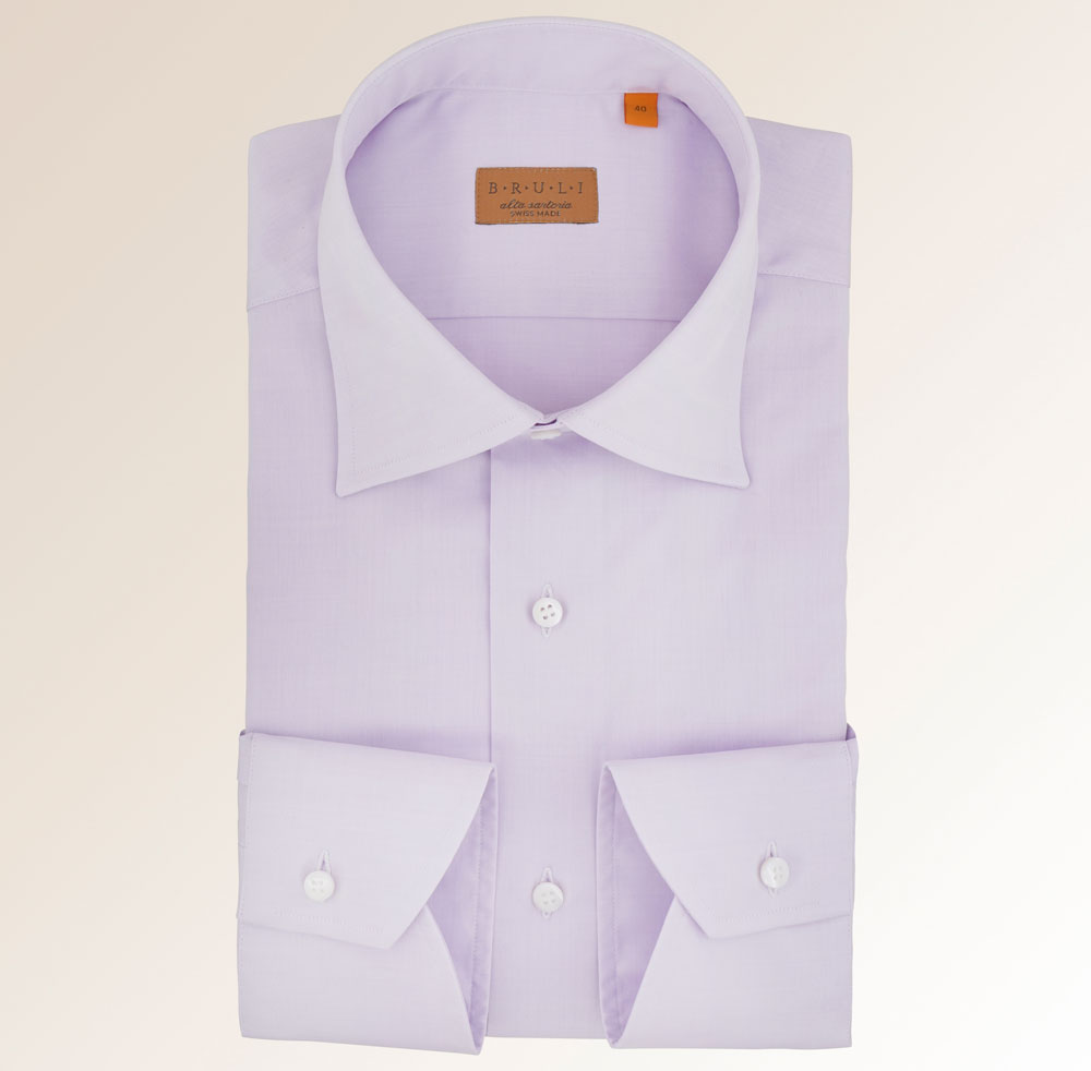 Alta Sartoria  |  30352-5 natural stretch  |  Pregiato by  B R U L I