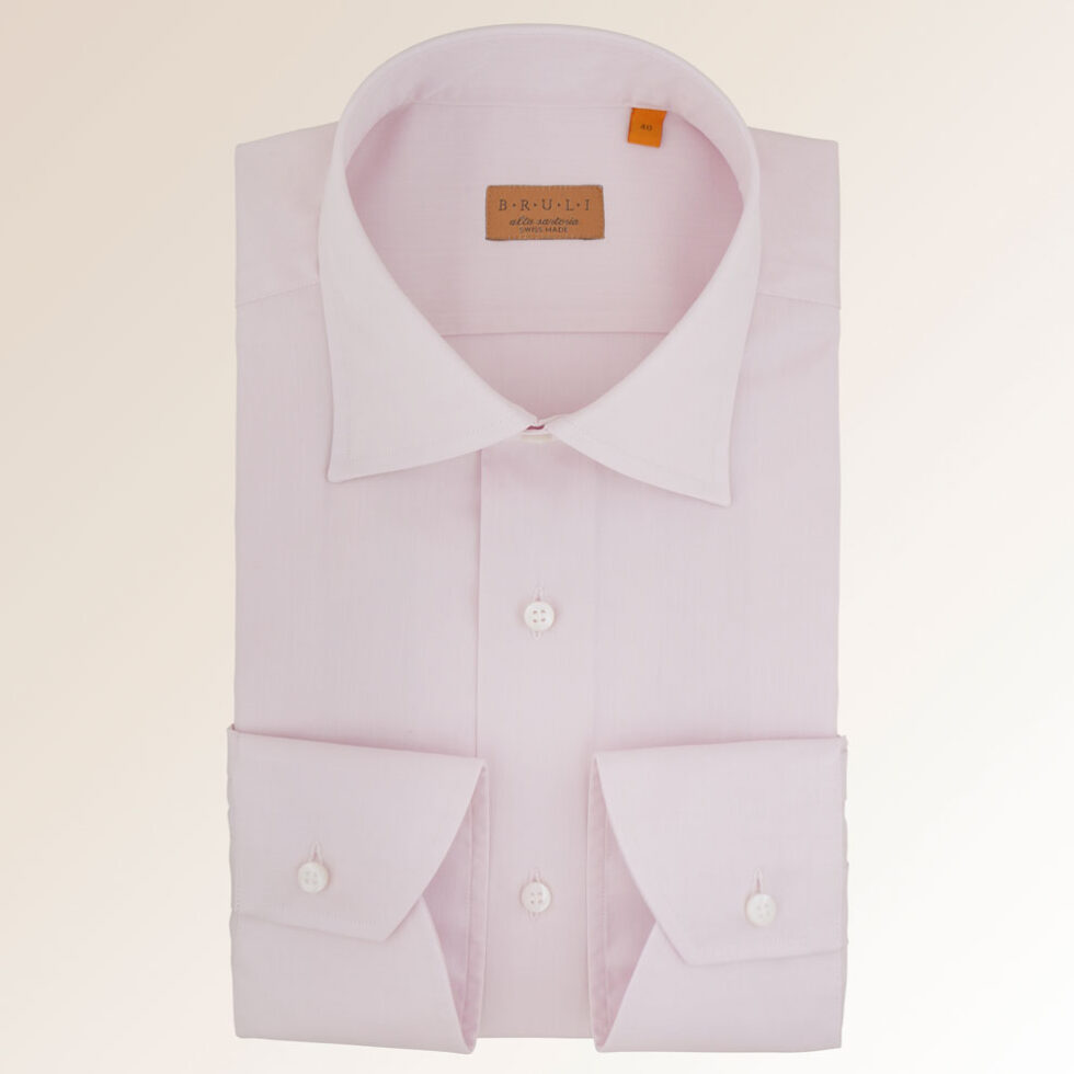 Alta Sartoria | 30352-6 natural stretch | Pregiato by B R U L I