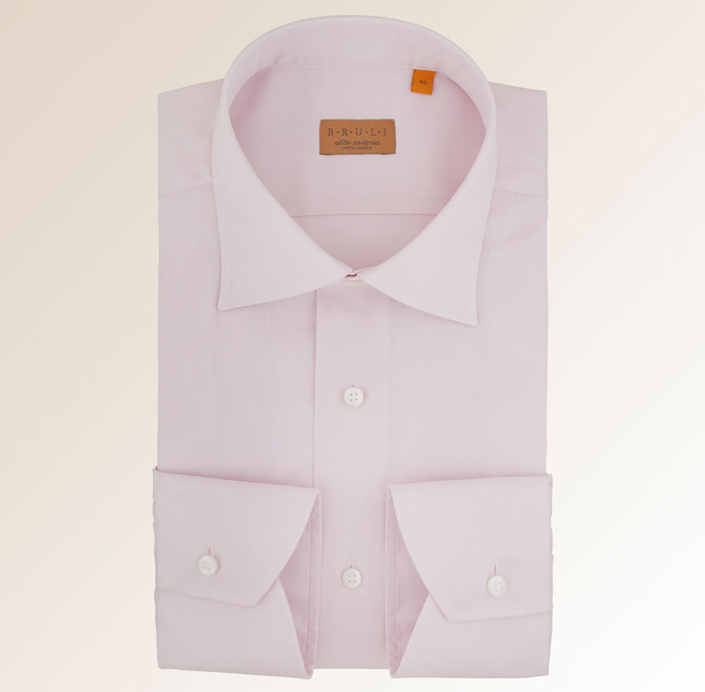 Alta Sartoria  |  30352-6 natural stretch  |  Pregiato by  B R U L I