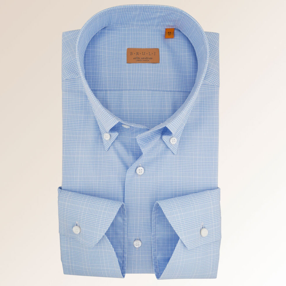 Alta Sartoria | 30363-41 twill 170/2-170/2 | Pregiato by B R U L I