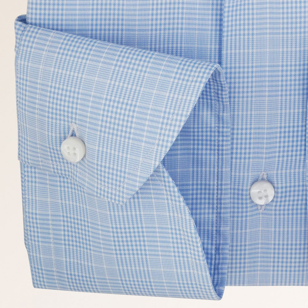 Alta Sartoria  |  30363-41 twill  170/2-170/2 |  Pregiato by  B R U L I - Image 3