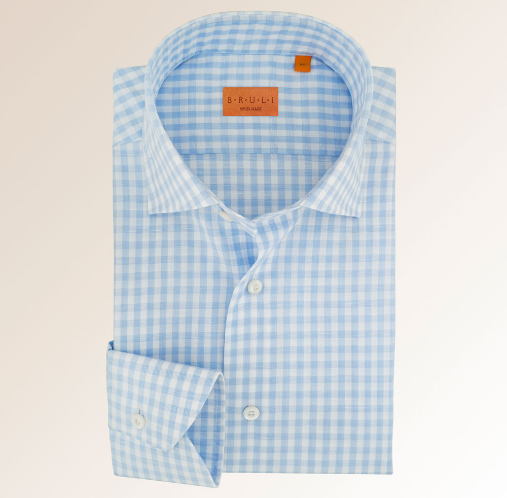 Heritage  |  30371-4  |  Pregiato by  B R U L I