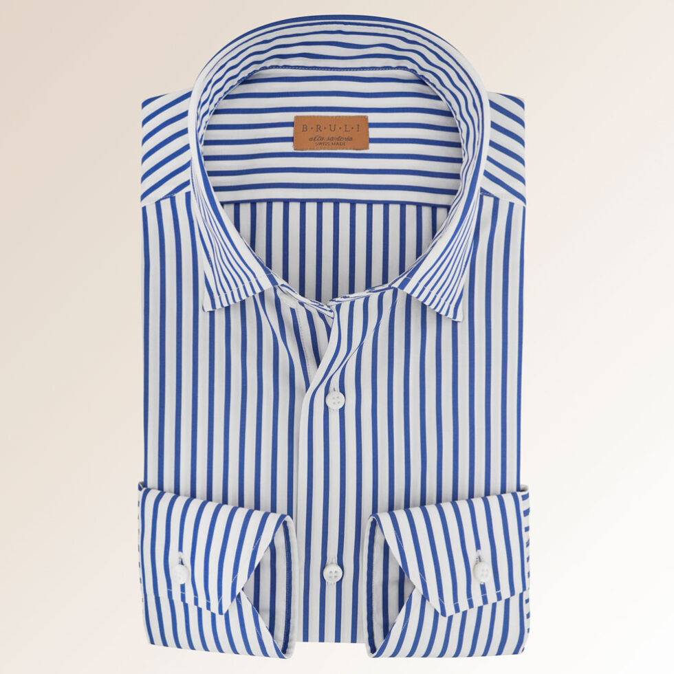 Alta Sartoria | 30545-42 | Pregiato by B R U L I