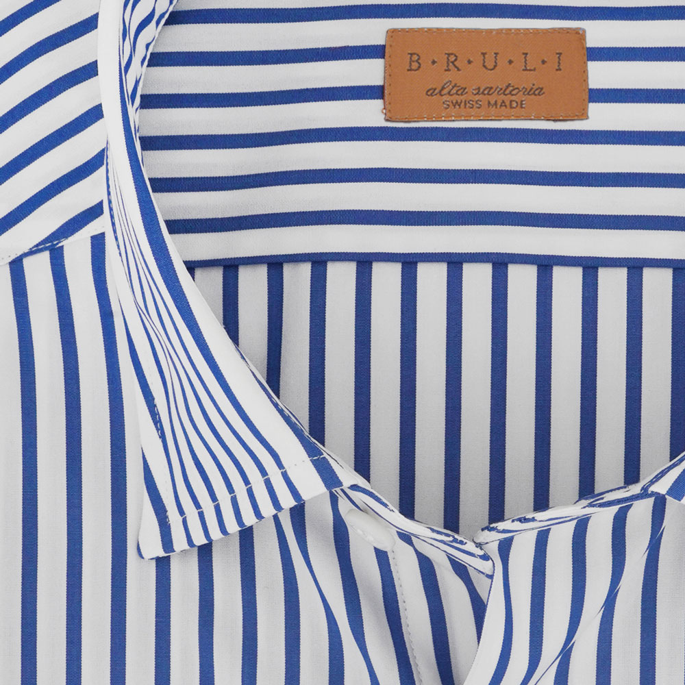 Alta Sartoria  |  30545-42  |  Pregiato by  B R U L I - Image 2