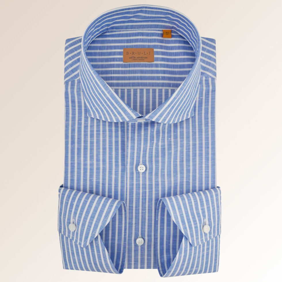 Alta Sartoria | 30548-41 | Pregiato by B R U L I