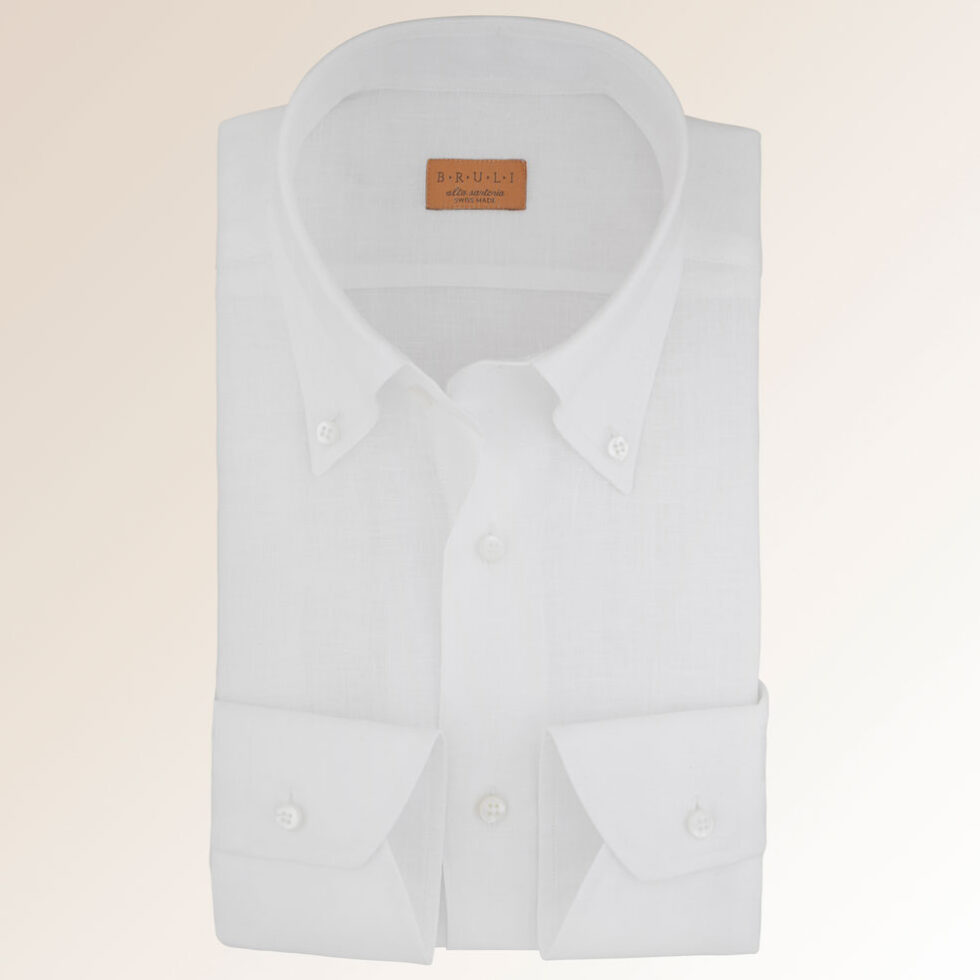 Alta Sartoria | 40115-1 linen | Aloe Treatment