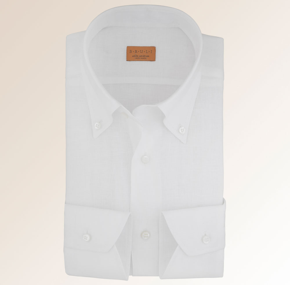 Alta Sartoria  |  40115-1  linen |  Aloe Treatment