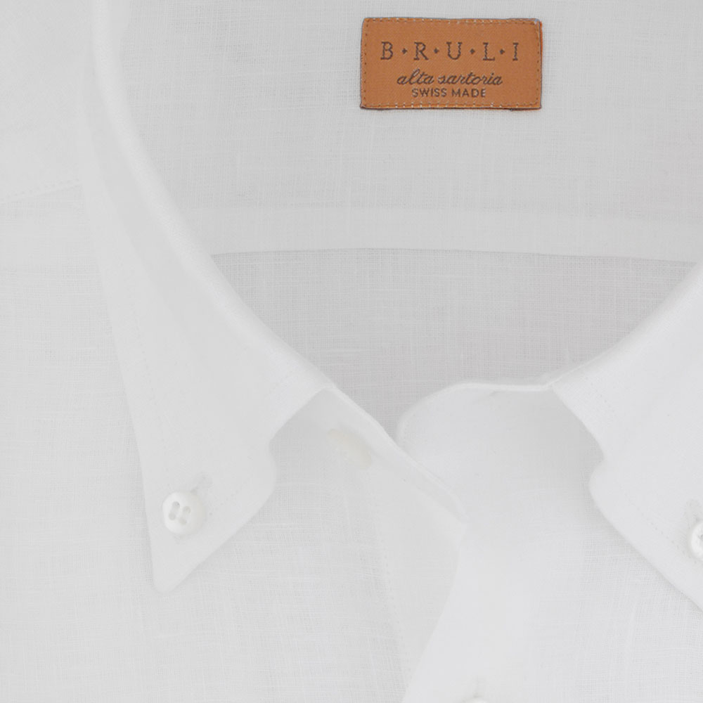 Alta Sartoria  |  40115-1  linen |  Aloe Treatment - Image 2