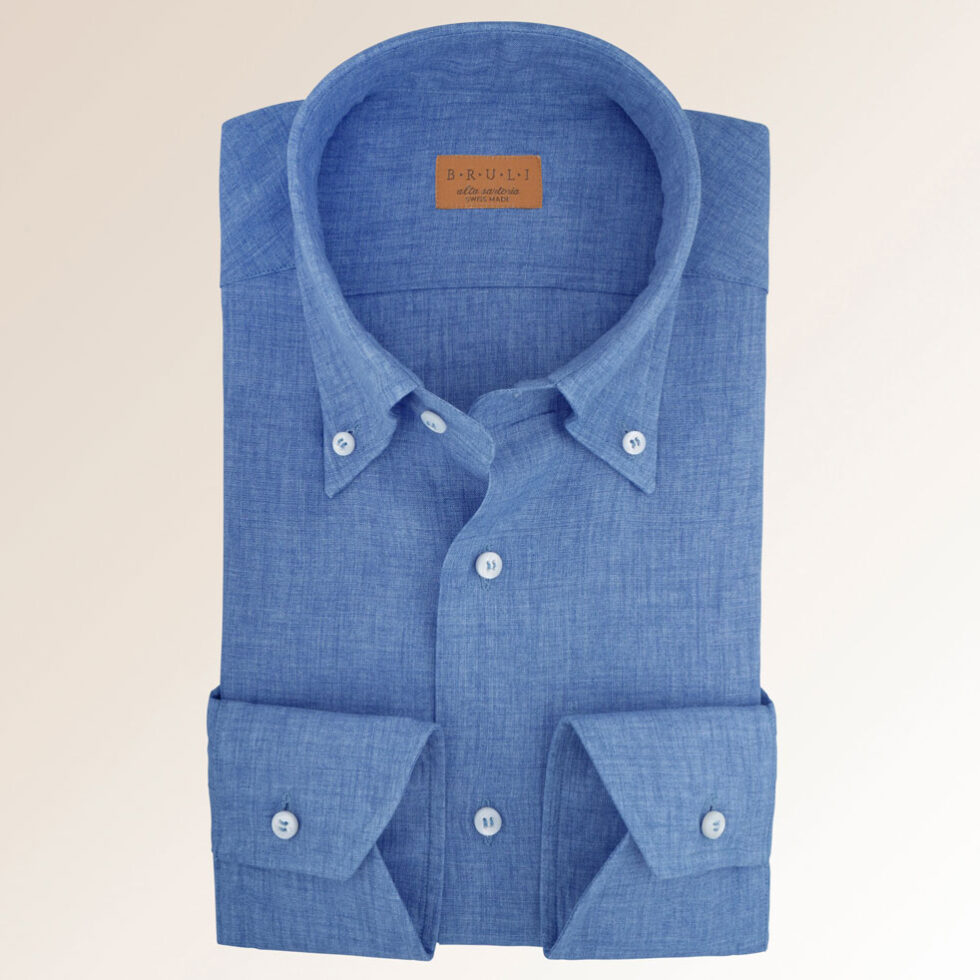 Alta Sartoria | 40115-45 linen | Aloe Treatment