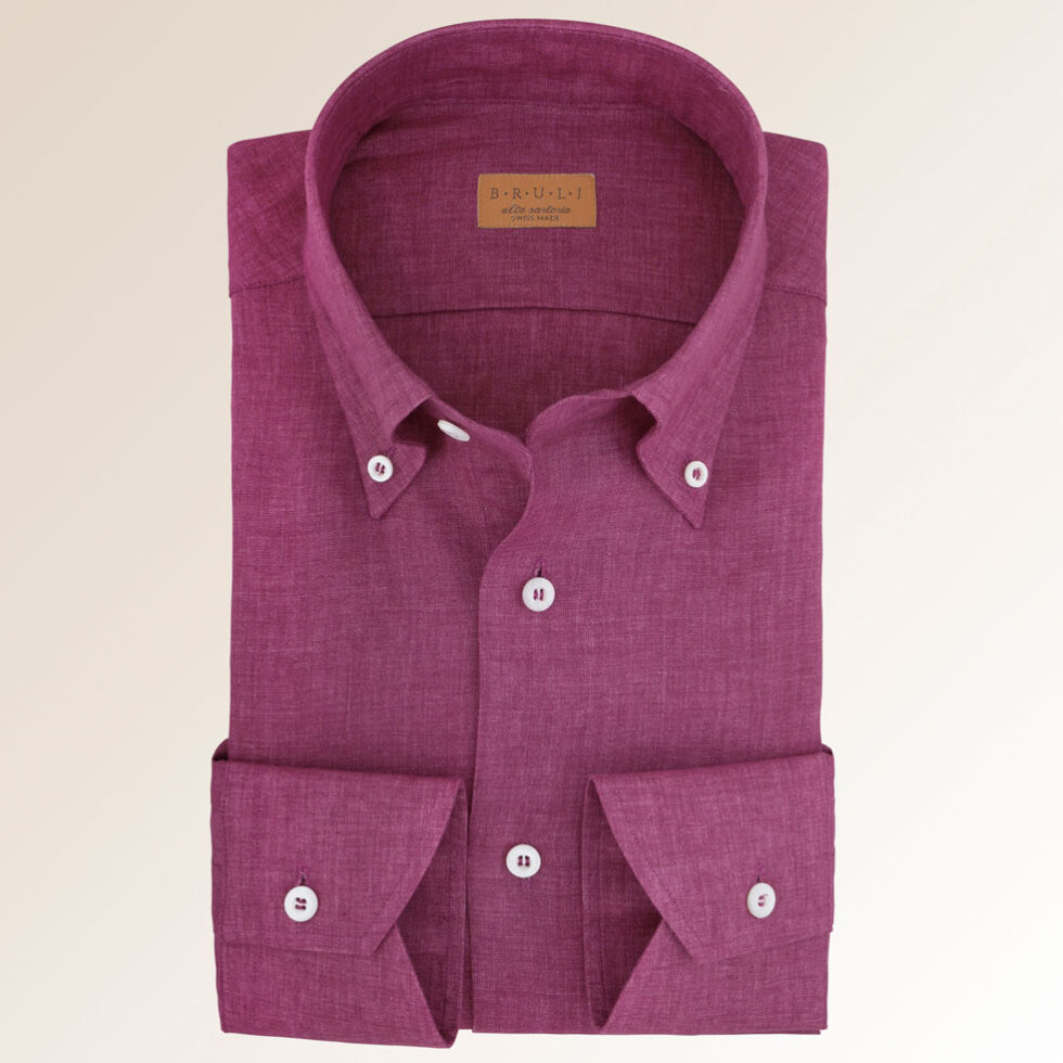 Alta Sartoria | 40115-56 linen | Aloe Treatment