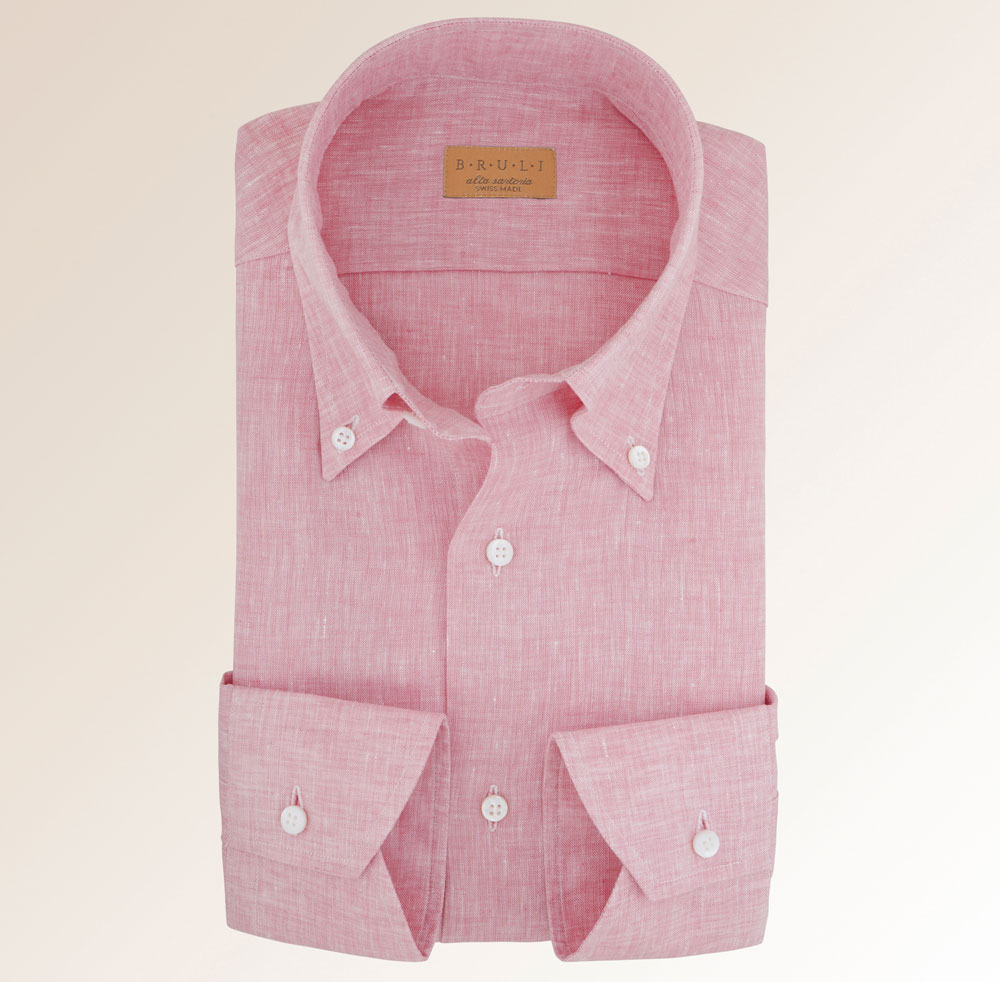 aloe treatment shirts