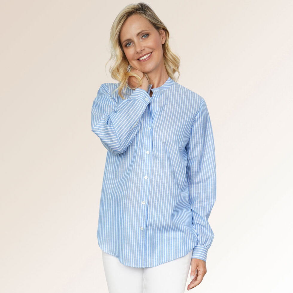 woman shirts Swiss made