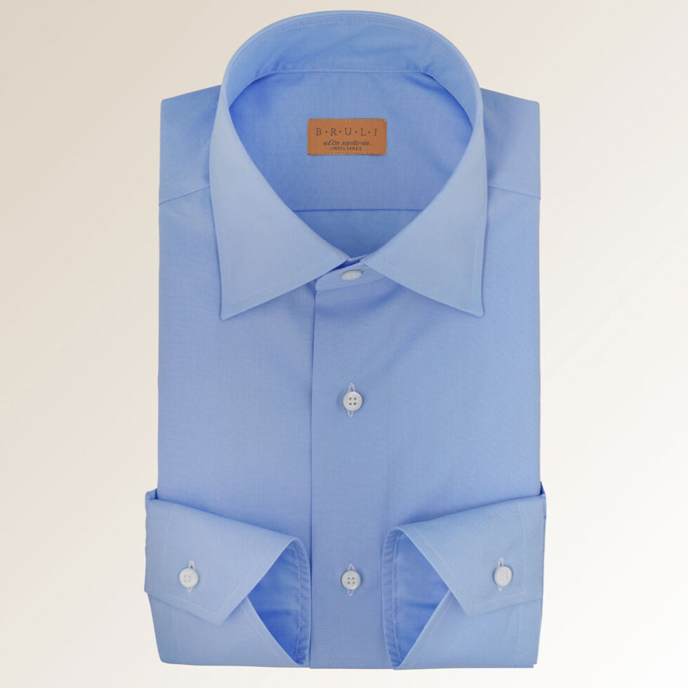 Alta Sartoria | 10190-41 | West Indian Sea Island Cotton