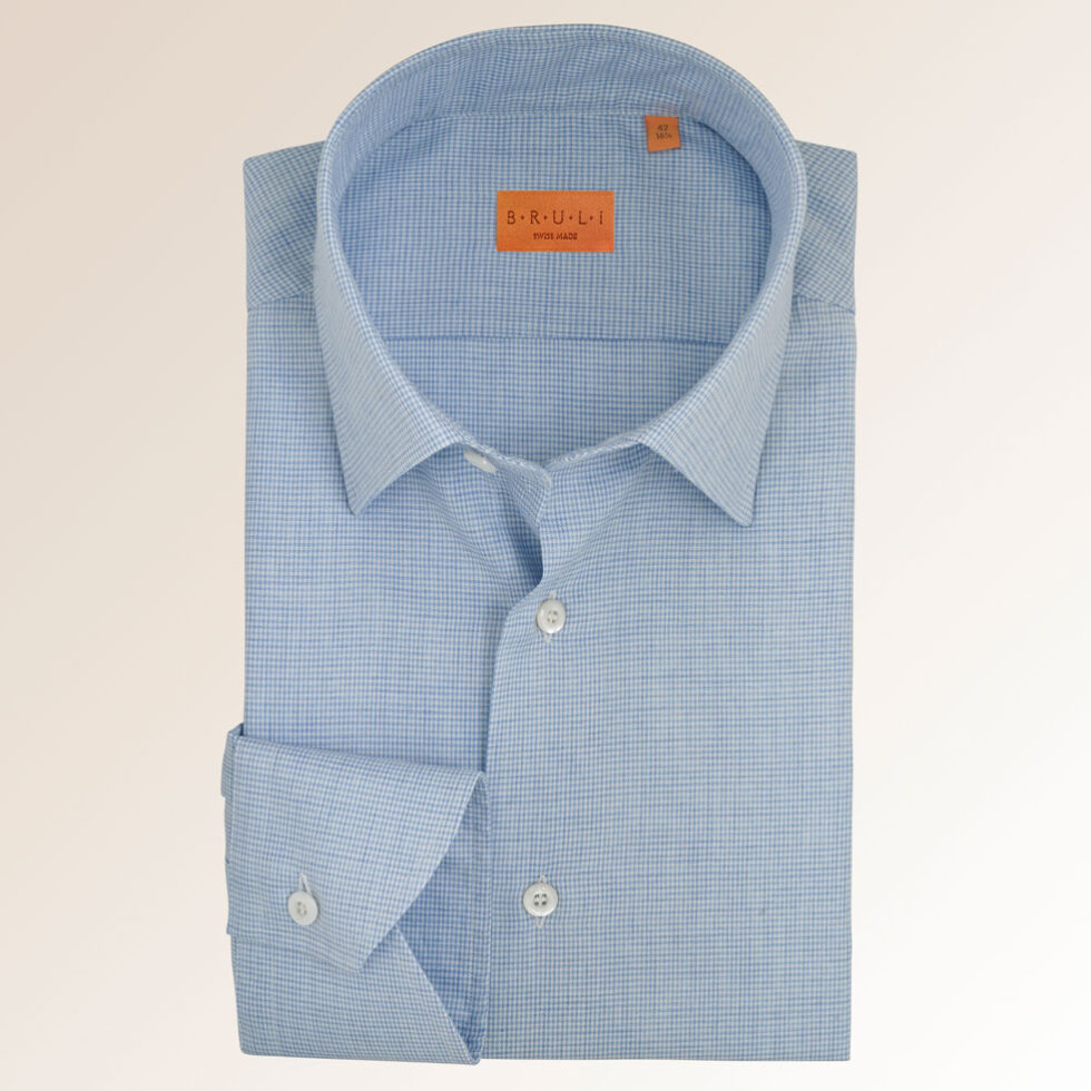 Heritage | 30571-4 cashmere blend | Pregiato by B R U L I