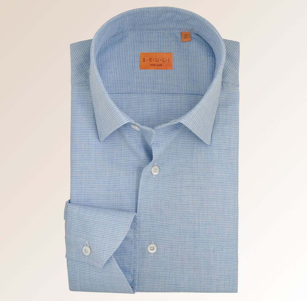 Heritage  |  30571-4 cashmere blend  |  Pregiato by  B R U L I