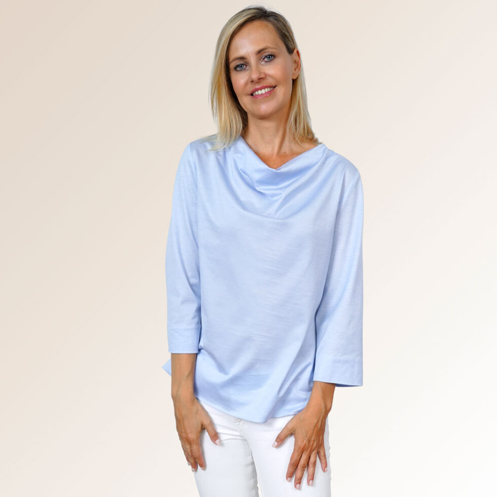 Donna 620'218 Bellary | 10110-4 jersey | Pregiato by B R U L I