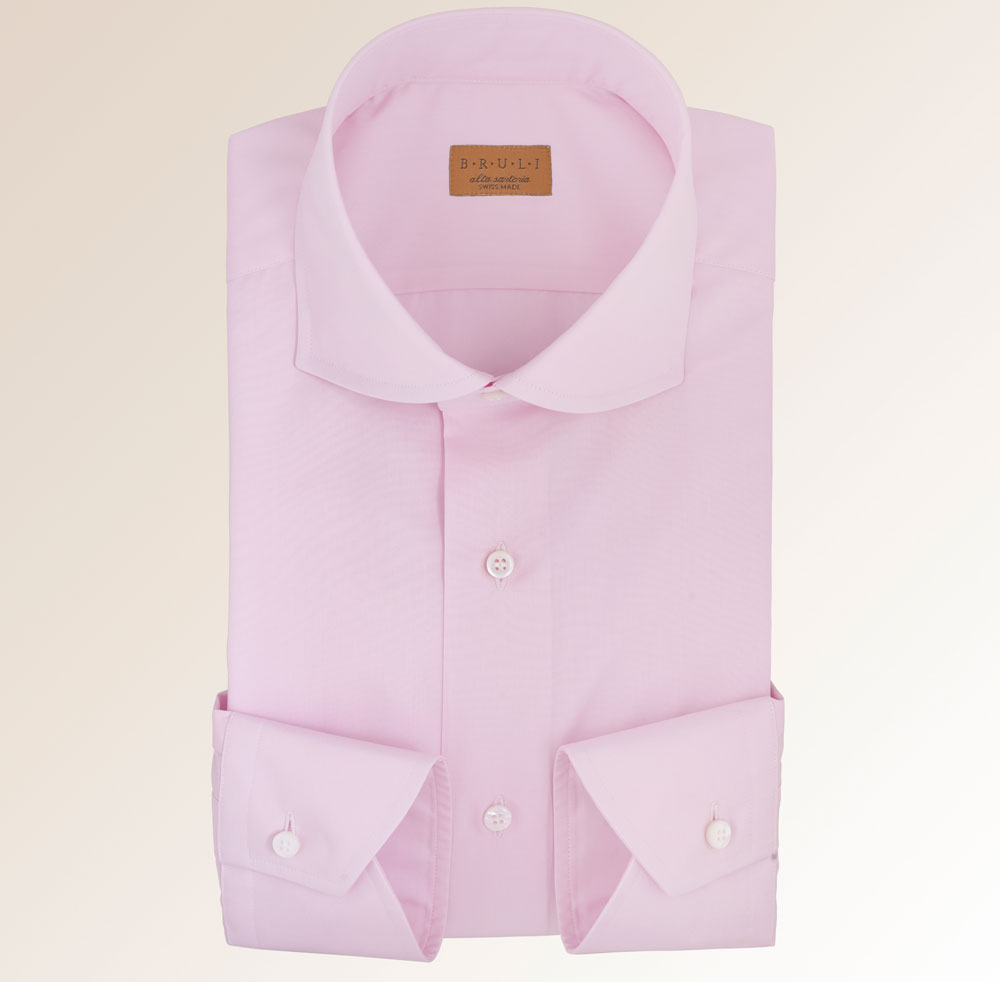 Alta Sartoria  |  10020-6  |  Pregiato by  B R U L I sc