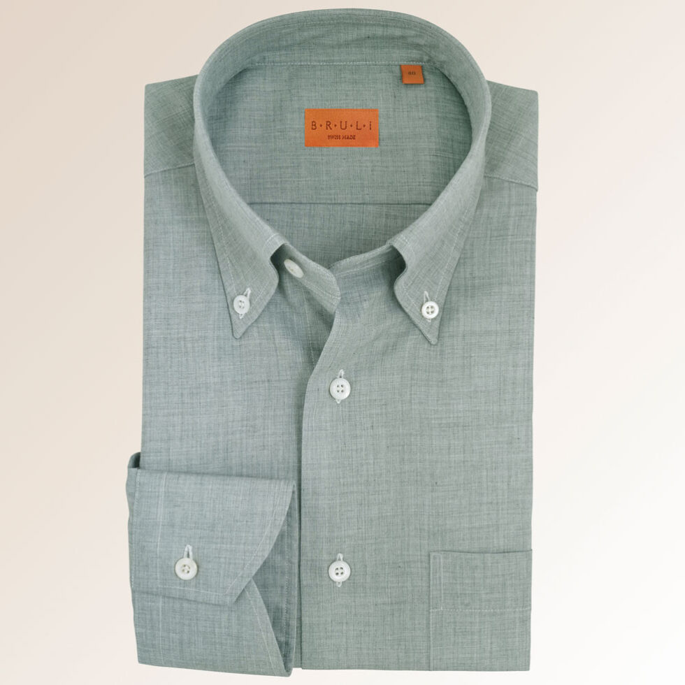 Heritage | 10133-3 cashmere blend | Pregiato by B R U L I