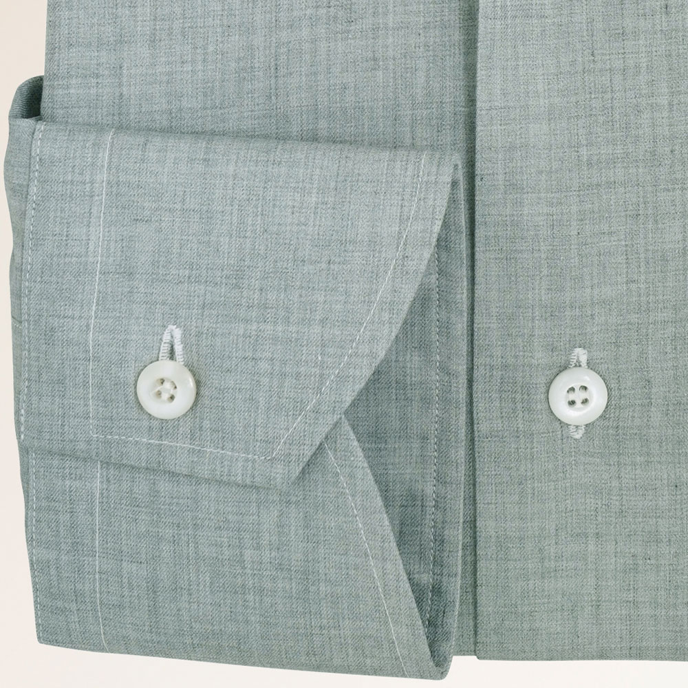 Heritage  |  10133-3 cashmere blend  |  Pregiato by  B R U L I - Image 3