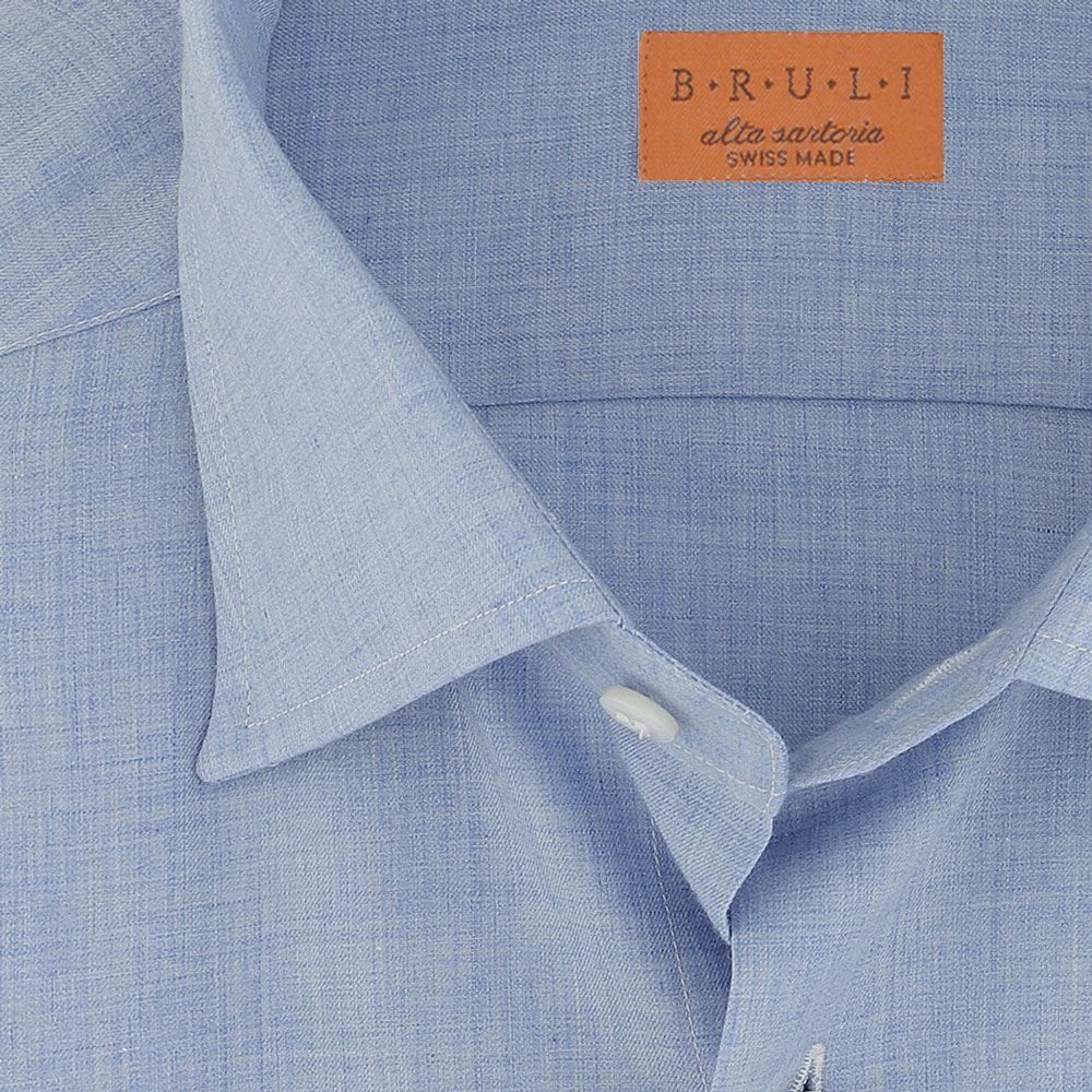 Alta Sartoria  |  10133-41 cashmere blend  |  Pregiato by  B R U L I - Image 2