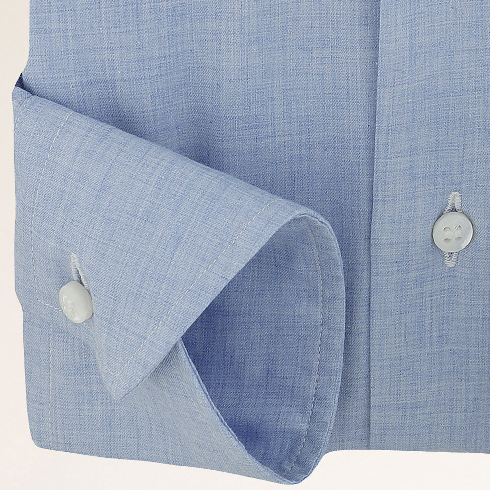 Alta Sartoria  |  10133-41 cashmere blend  |  Pregiato by  B R U L I - Image 3