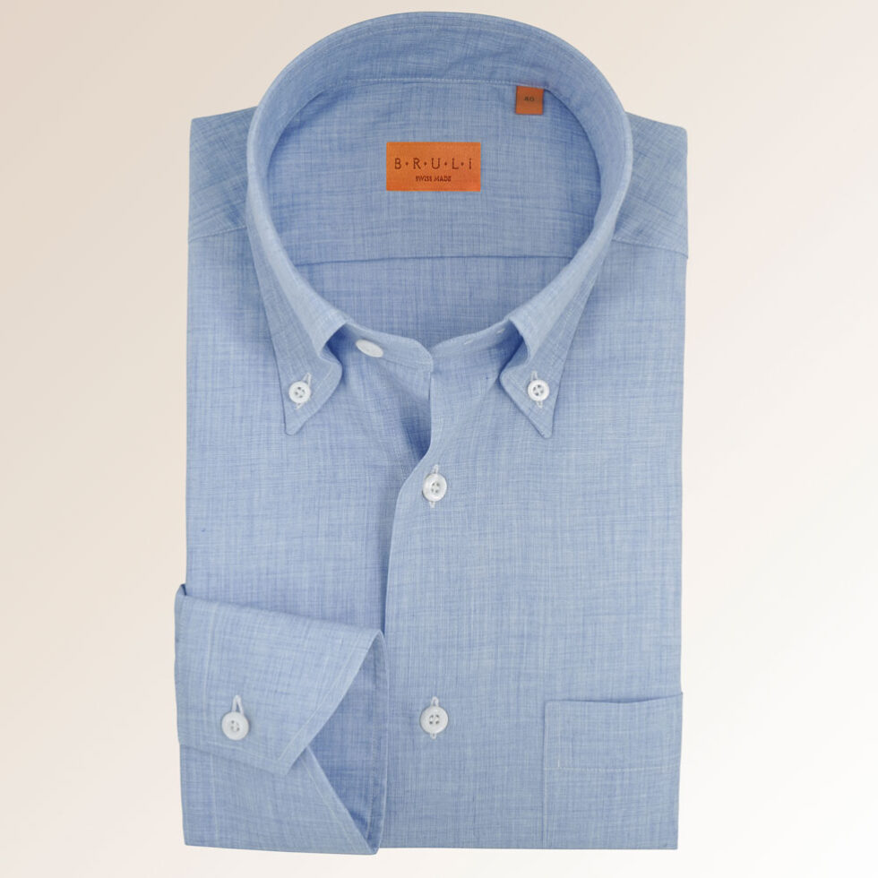 Heritage | 10133-41 cashmere blend | Pregiato by B R U L I