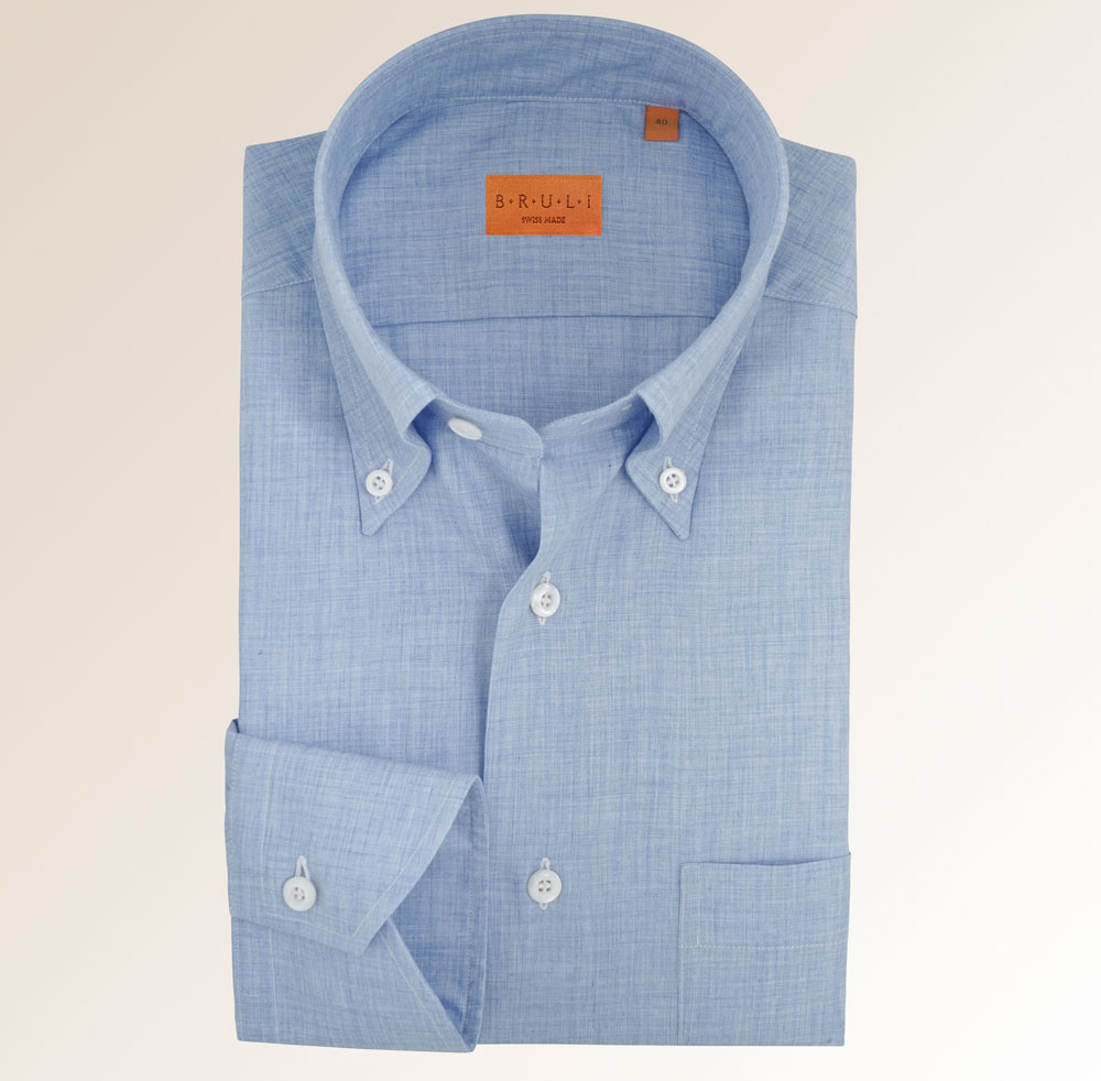 Heritage  |  10133-41 cashmere blend  |  Pregiato by  B R U L I