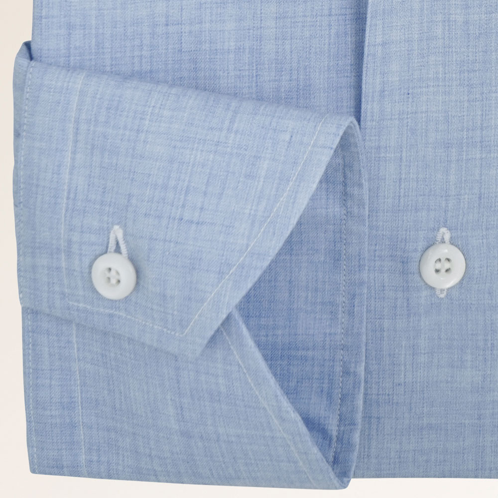 Heritage  |  10133-41 cashmere blend  |  Pregiato by  B R U L I - Image 3