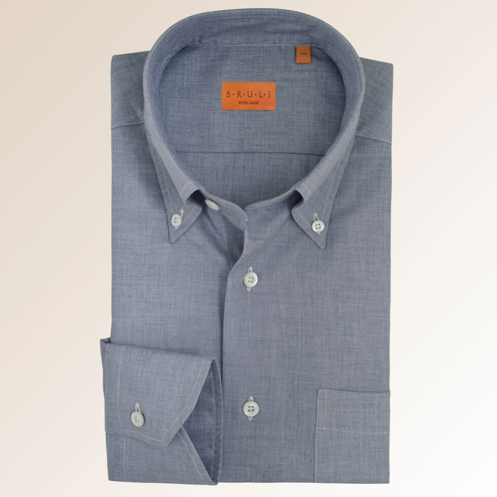 Heritage | 10133-43 cashmere blend | Pregiato by B R U L I