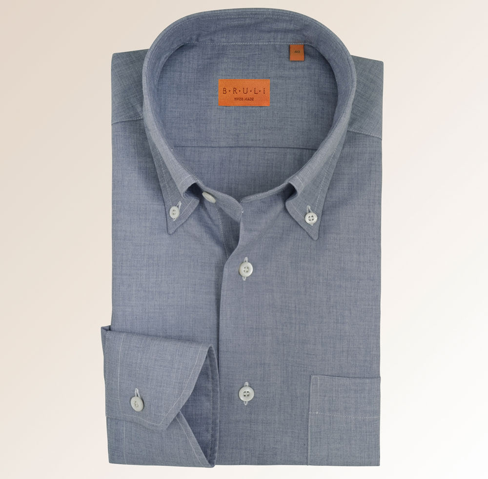 Heritage  |  10133-43 cashmere blend  |  Pregiato by  B R U L I