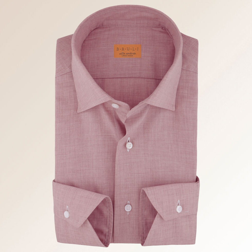 Alta Sartoria | 10133-61 cashmere blend | Pregiato by B R U L I