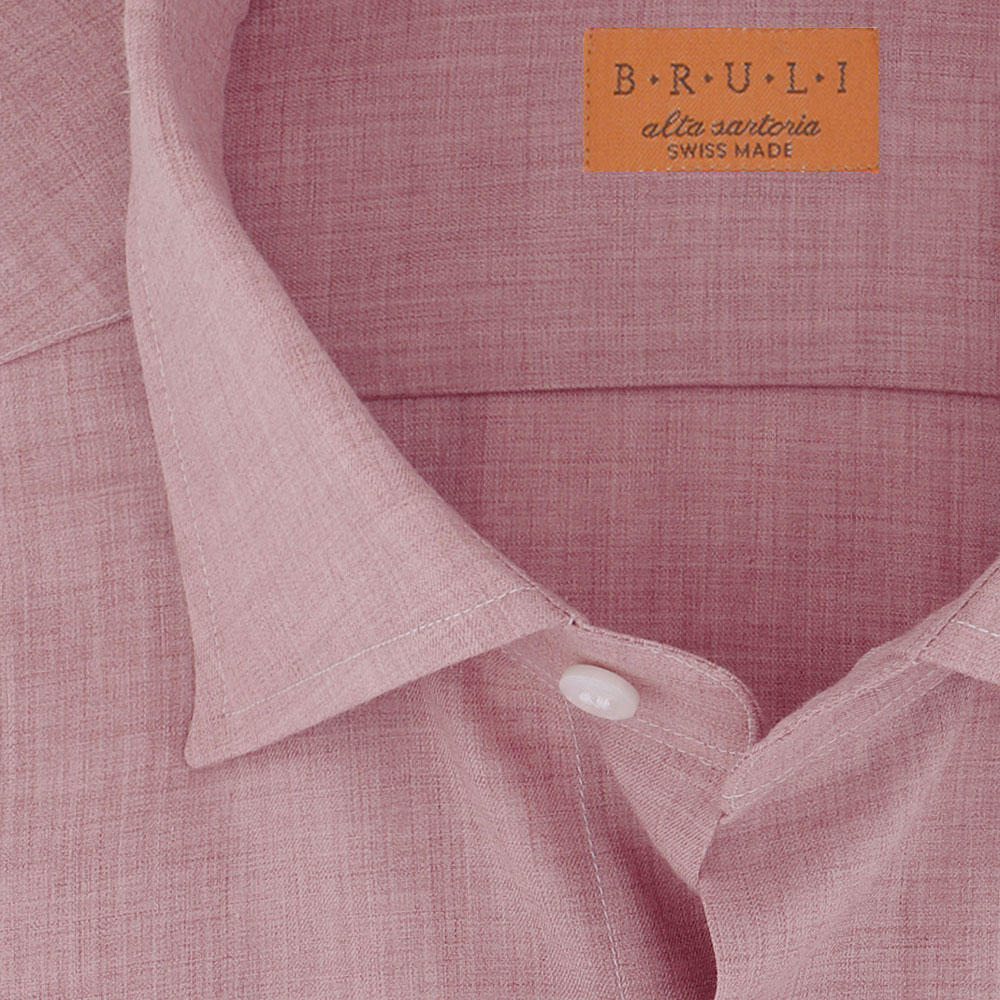 Alta Sartoria  |  10133-61 cashmere blend  |  Pregiato by  B R U L I - Image 2