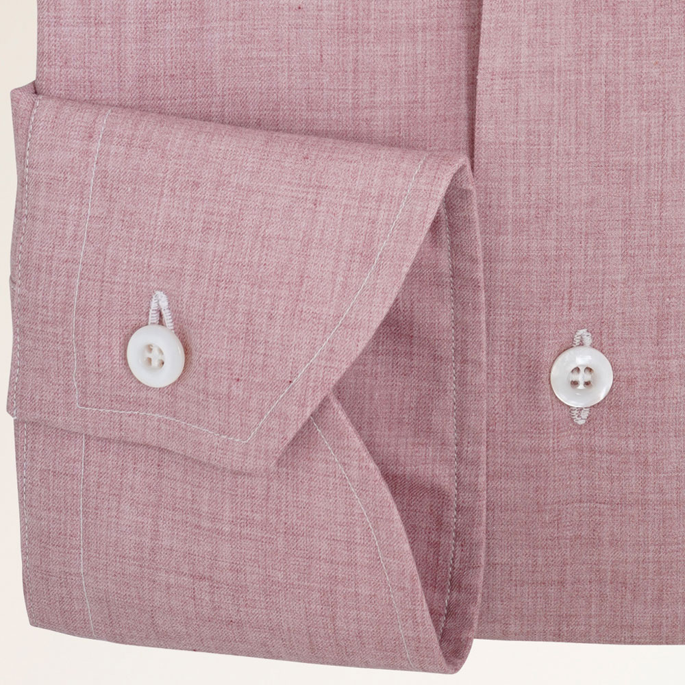 Heritage  |  10133-61 cashmere blend  |  Pregiato by  B R U L I - Image 3