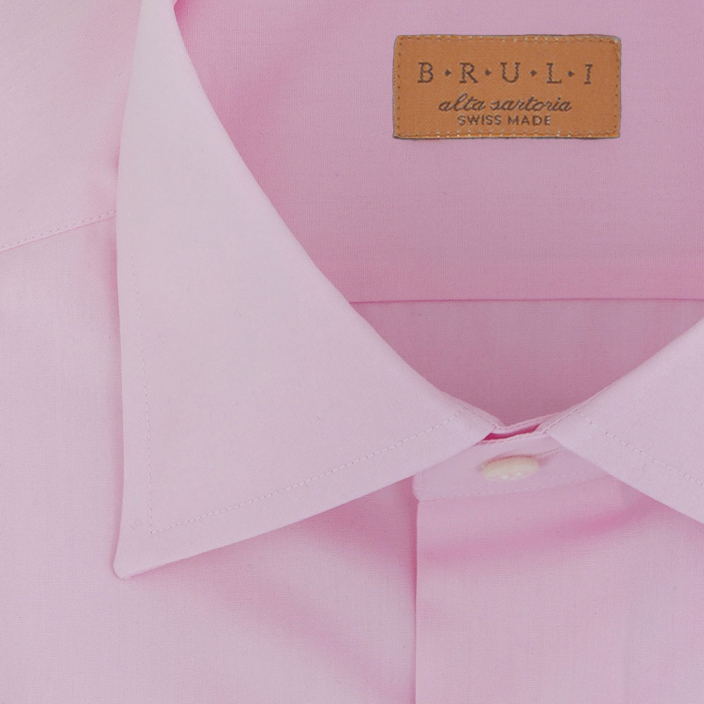 Alta Sartoria  |  10190-6  |  West Indian Sea Island Cotton - Image 2