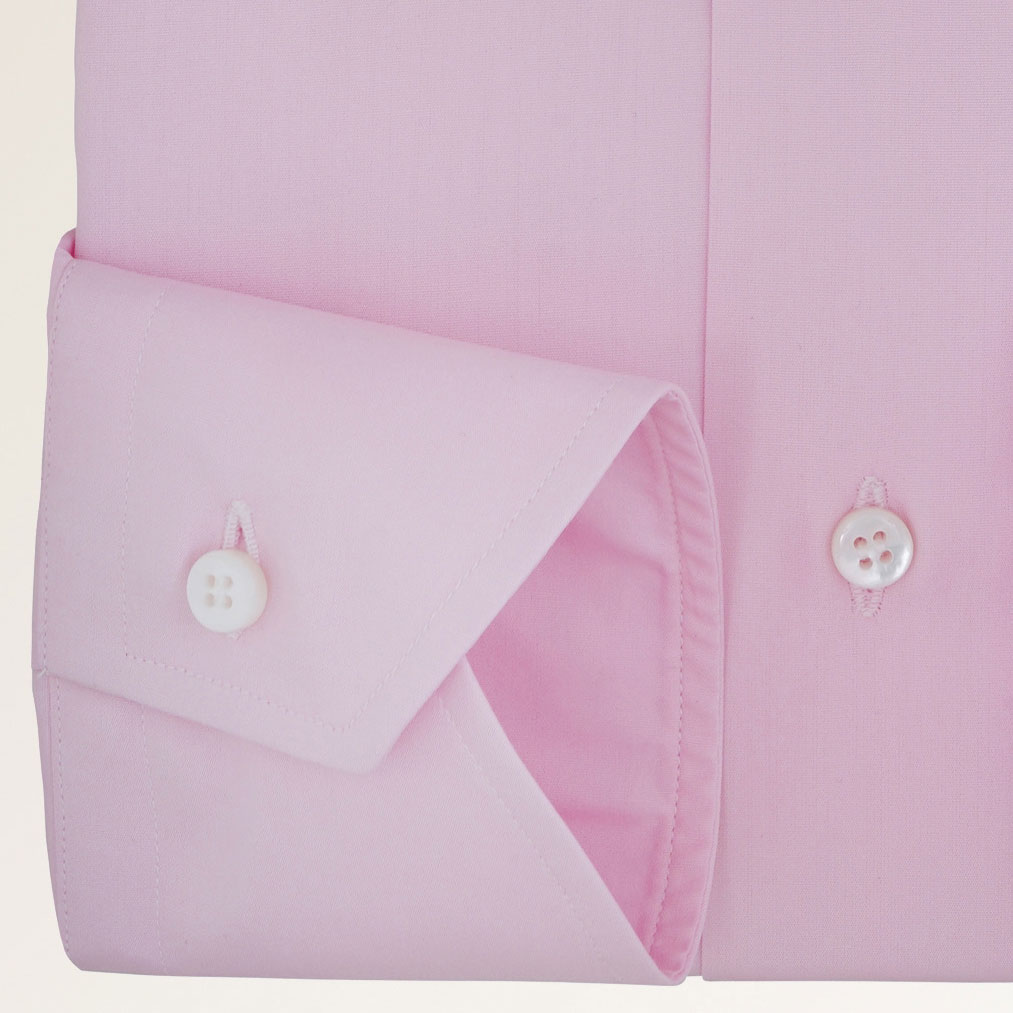 Alta Sartoria  |  10190-6  |  West Indian Sea Island Cotton - Image 3