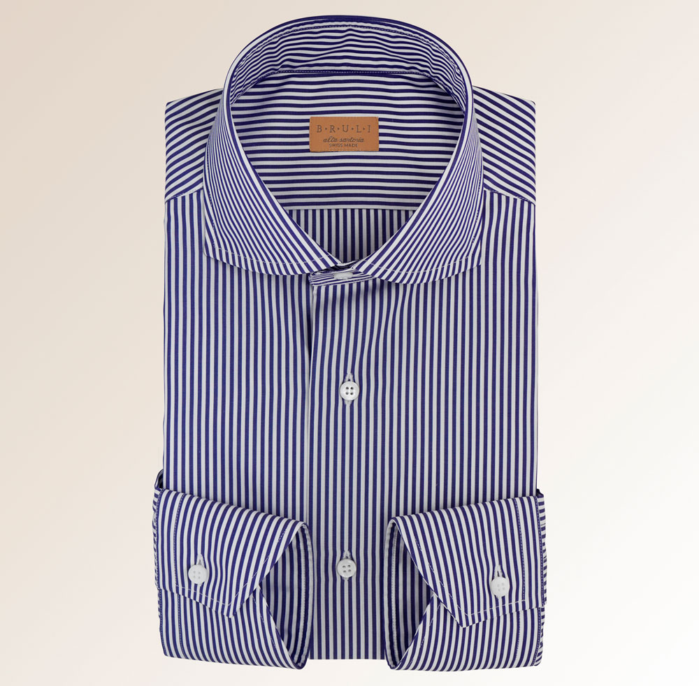 Alta Sartoria  |  30360-42  |  Pregiato by  B R U L I