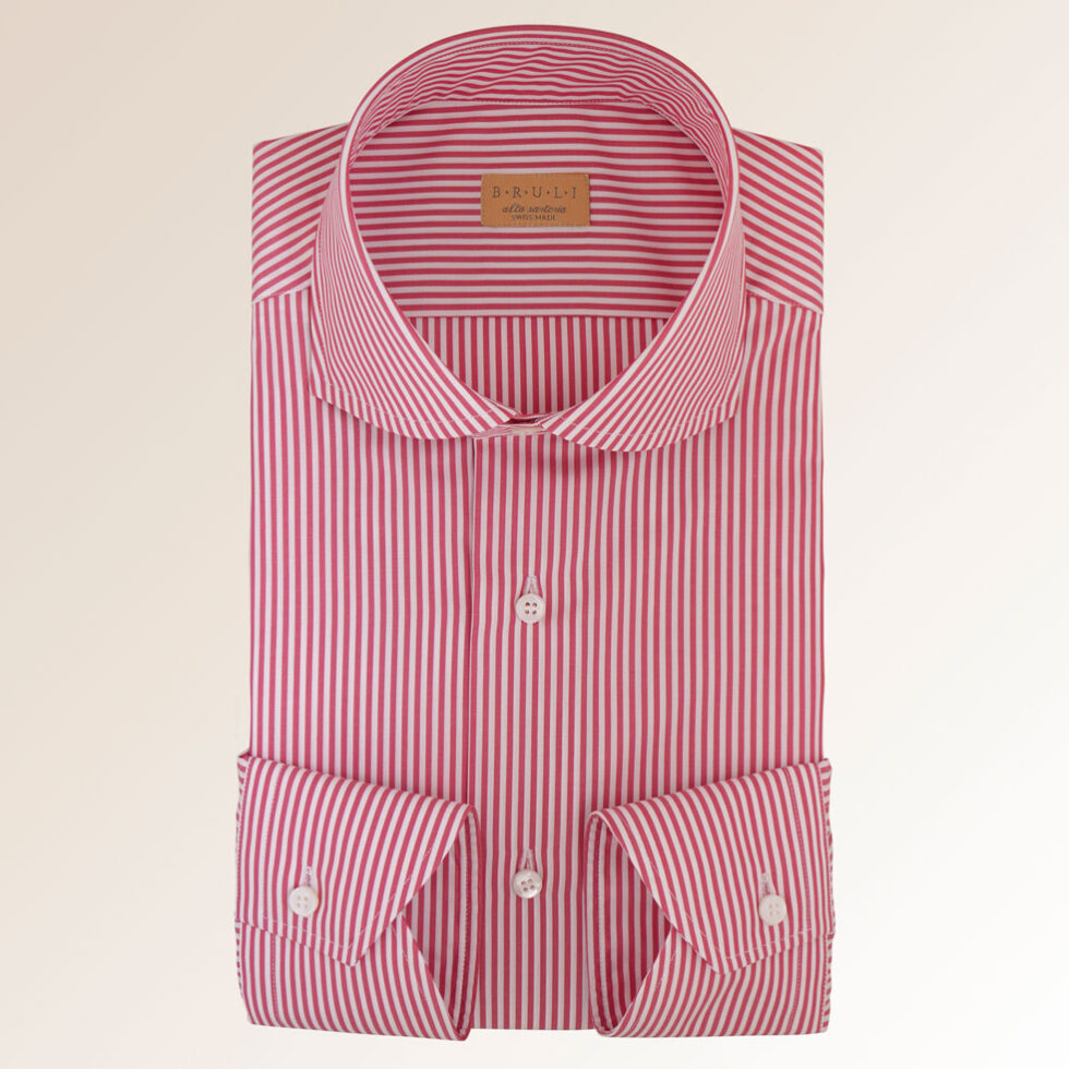 Alta Sartoria | 30360-62 | Pregiato by B R U L I