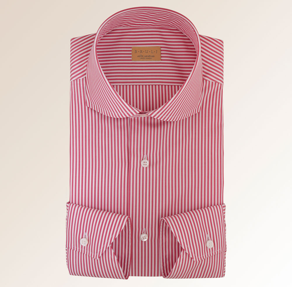 Alta Sartoria  |  30360-62  |  Pregiato by  B R U L I