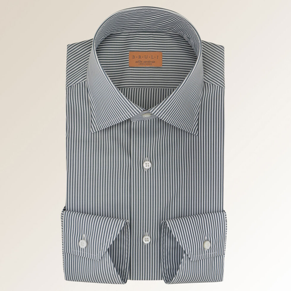 Alta Sartoria | 30570-31 | Pregiato by B R U L I