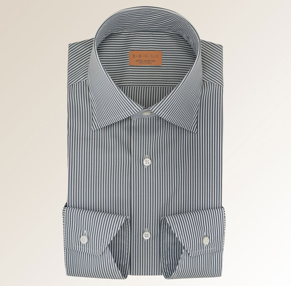 Alta Sartoria  |  30570-31  |  Pregiato by  B R U L I