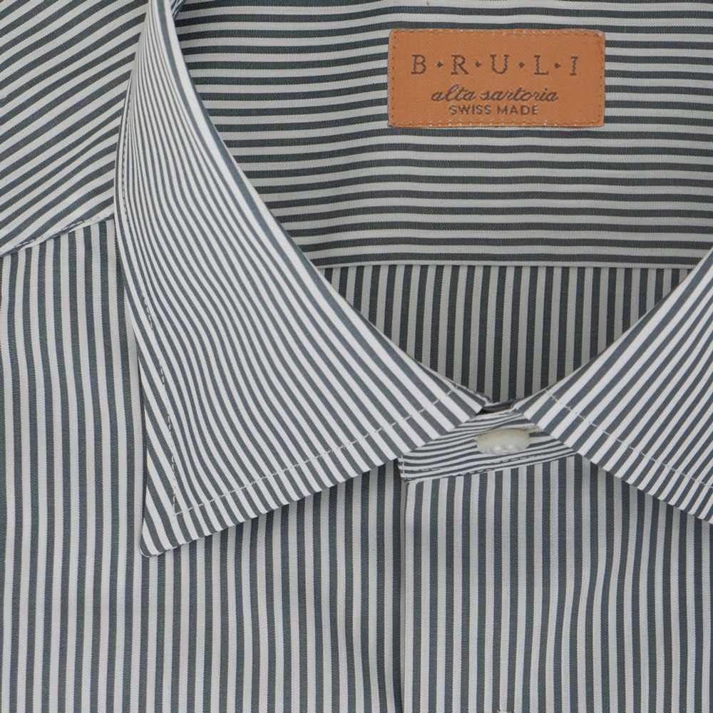 Alta Sartoria  |  30570-31  |  Pregiato by  B R U L I - Image 2