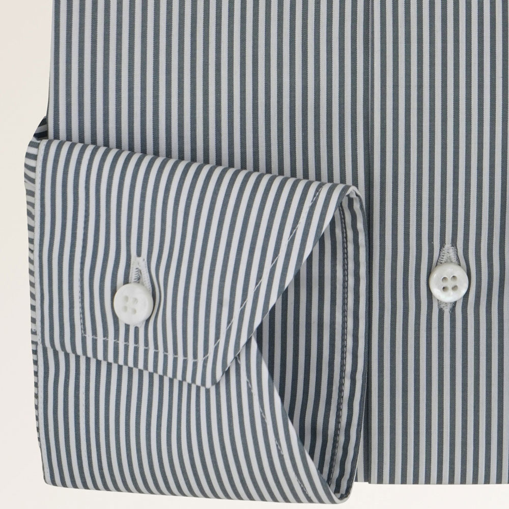 Alta Sartoria  |  30570-31  |  Pregiato by  B R U L I - Image 3